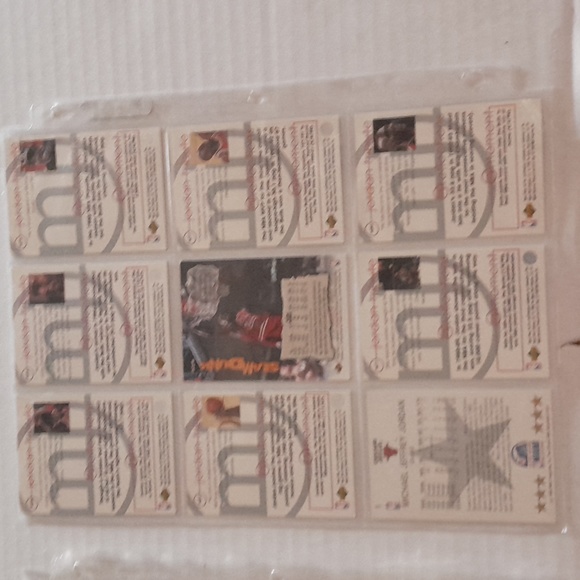 🏀 ⚾ 🏈 🏒 MASSIVE CARD COLLECTION  Basketball, Baseball, Football, Hockey - Picture 13 of 17